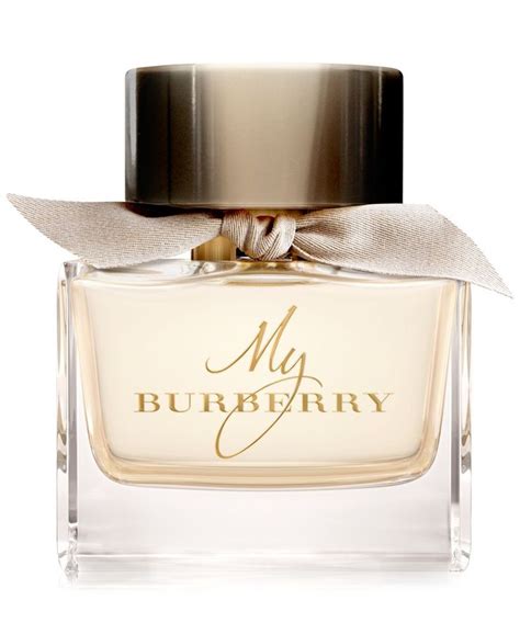 burberry parfem müller|burberry perfume macy's.